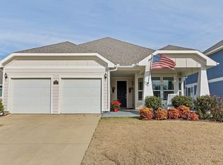 9209 Blackstone Dr, Aubrey, TX 76227