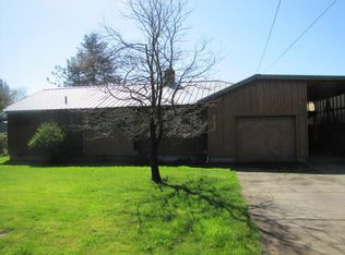 5107 Mountain View Dr, Tillamook, OR 97141