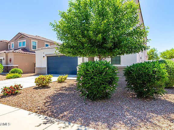 3rd image of 2321 E ALIDA Trail