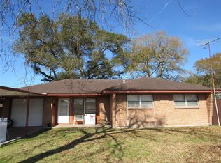 10629 Chambers St, Houston, TX 77034