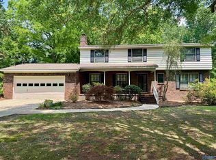 332 S Main St, Boaz, AL 35957