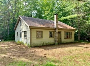 14 Boynton Ln, Orland, ME 04472