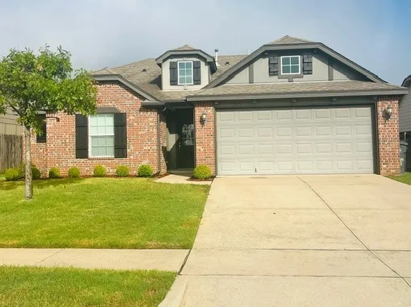 3915 W 104th Ct S, Jenks, OK 74037