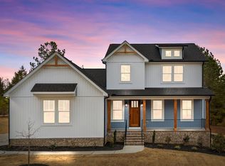 15 Basil Ct, Franklinton, NC 27525