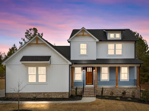 15 Basil Ct, Franklinton, NC 27525