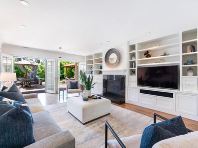 522 Tucker Street, Healdsburg, CA, 95448