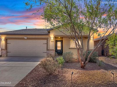 35114 S Iron Jaw Dr, Red Rock, AZ, 85145