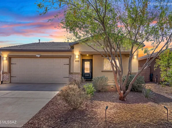 35114 S Iron Jaw Dr, Red Rock, AZ 85145