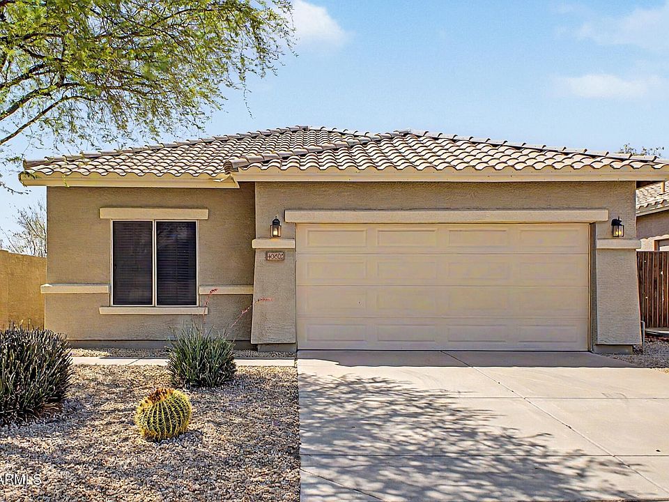 1st image of 40602 N Apollo Way