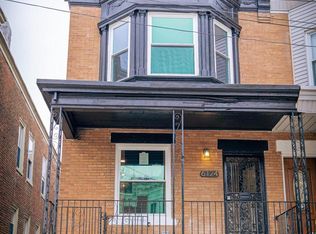 6124 Lensen St, Philadelphia, PA