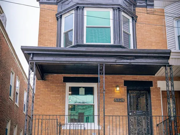 6124 Lensen St, Philadelphia, PA 19144