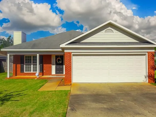 8046 Silverado Dr, Columbus, GA 31909