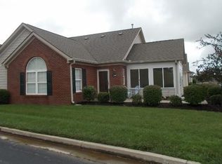 208 Windsor Way, Nicholasville, KY 40356