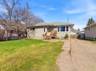 4820 W 48th Ave, Innisfail, AB T4G 1N7