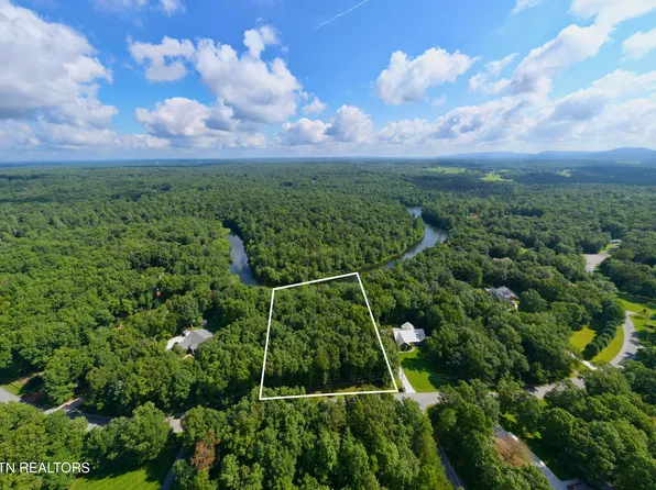 Basses Creek Ln Lot 7, Crossville, TN 38572