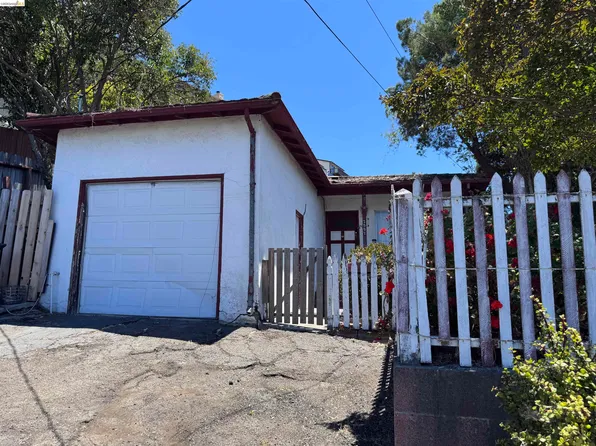 (undisclosed Address), San Leandro, CA 94578