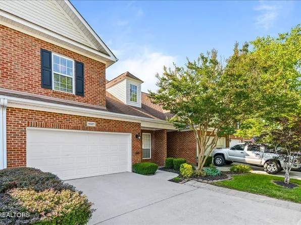 8327 David Tippit Way, Knoxville, TN 37931