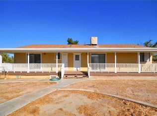 9522 Branding Iron Rd, Phelan, CA 92371