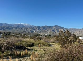 0 Helen Ave #153, Cabazon, CA 92230