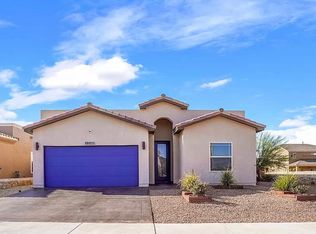 14828 Ted Banks Ave, El Paso, TX 79938
