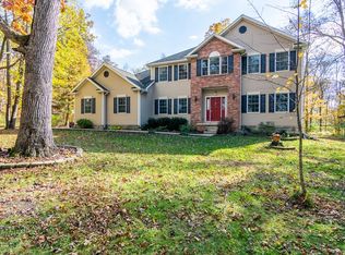 2595 Newmans Cardington Rd W, Prospect, OH 43342