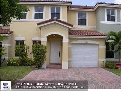 1st image of 16425 SW 48th Ter #16425