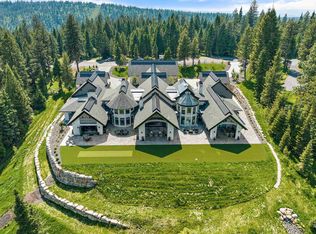 649 Migratory Ridge Way, McCall, ID 83638