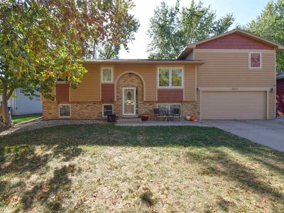 5817 W 51st St, Sioux Falls, SD, 57106