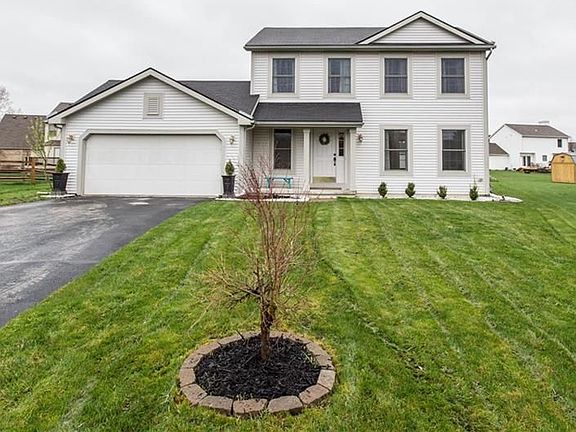 3rd image of 1337 Seneca Creek Ct