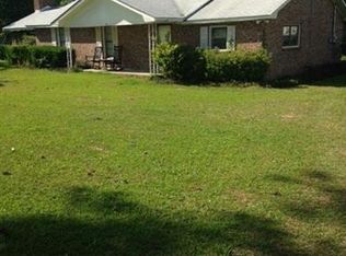 59 County Road 4, Gordon, AL 36343