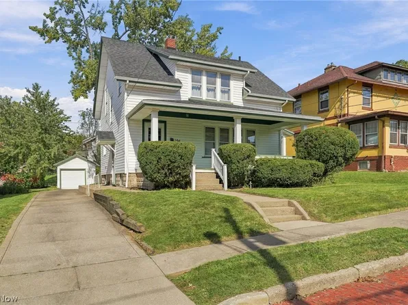 304 Commonwealth Ave NW, Massillon, OH 44646
