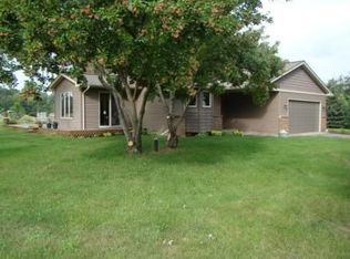 4480 217th Ave NW, Oak Grove, MN 55303