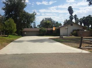 1140 E Chase Ave, El Cajon, CA 92020