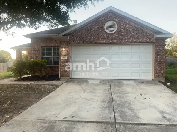 790 Goldenrod St, Kyle, TX 78640