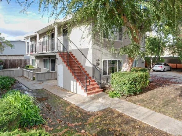 41st Ave, San Mateo, CA 94403