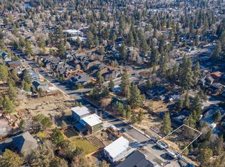 1453 NW Ogden Ave, Bend, OR 97703