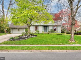 103 Partree Rd, Cherry Hill, NJ 08003