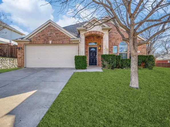 3704 Lighthouse Dr, Denton, TX 76210