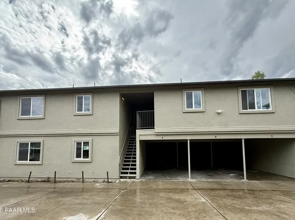 566 Lincoln Ave #C, Prescott, AZ 86301