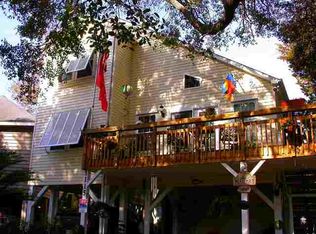 1115 Osprey Ct #THE, Murrells Inlet, SC 29576