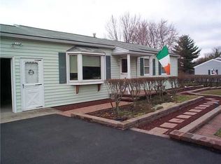 23 Masthead Way, Rochester, NY 14623