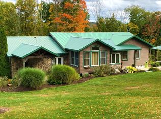 1612 Lewis Rd, Montrose, PA 18801