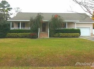 269 Kensington Blvd, Georgetown, SC 29440
