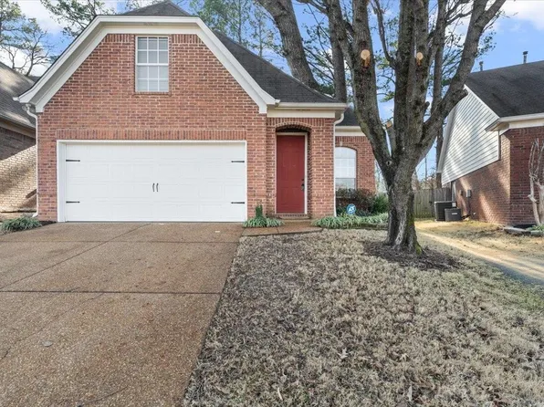 7149 Chena Bay Ln, Cordova, TN 38018