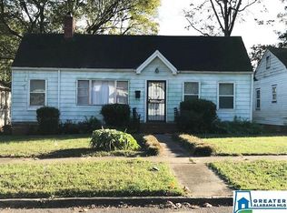 1605 2nd Ct W, Birmingham, AL 35208