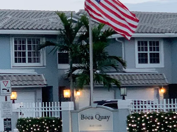 1040 Jeffery Street, Boca Raton, FL 33487