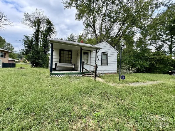 2126 W 6th Ave, Gastonia, NC 28052