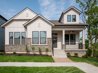 19986 Gansett Rd, Westfield, IN 46074