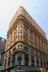 Rented by Corcoran