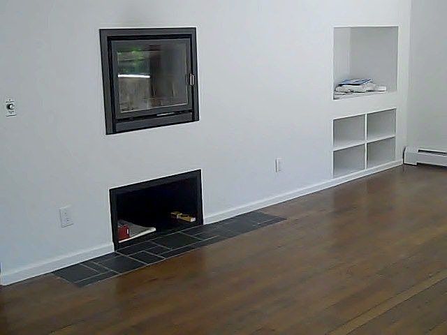 First Floor Family Room